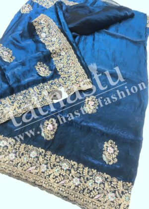 TATHASTU DESIGNER SAREE