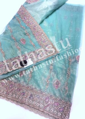 TATHASTU DESIGNER SAREE