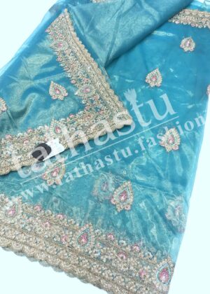TATHASTU DESIGNER SAREE