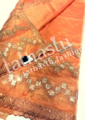 TATHASTU DESIGNER SAREE