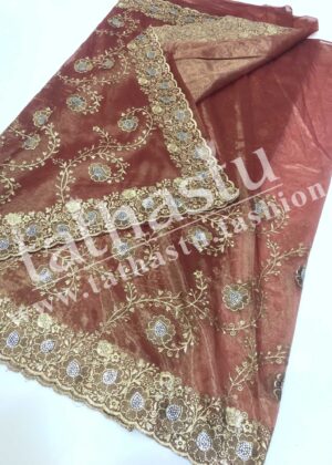 TATHASTU DESIGNER SAREE
