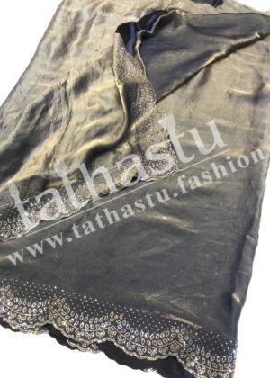 TATHASTU DESIGNER SAREE