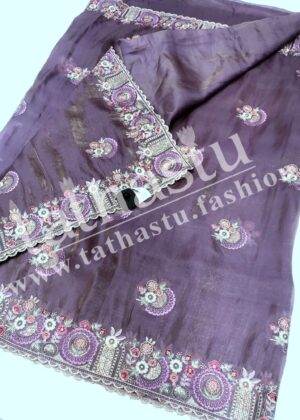 TATHASTU DESIGNER SAREE