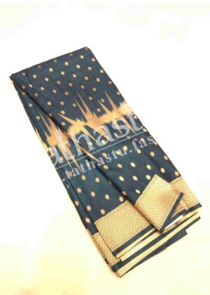 TATHASTU ART SOFT SILK SAREE