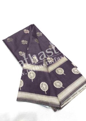 TATHASTU ART SOFT SILK SAREE