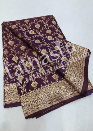 TATHASTU BRIDAL WEAR SAREE