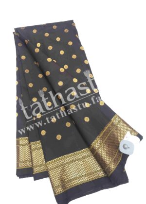 TATHASTU PURE SILK PAITHANI