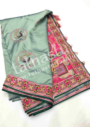 TATHASTU DESIGNER SAREE