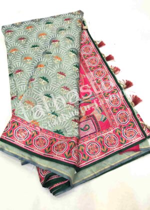 TATHASTU DESIGNER SAREE
