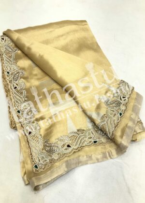 TATHASTU DESIGNER SAREE
