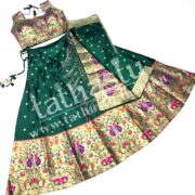 RD-PAITHANI CROP TOP-04