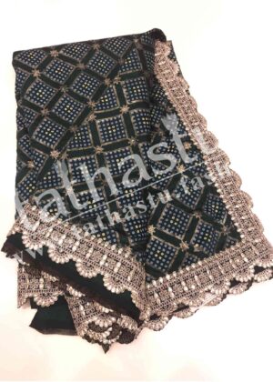 TATHASTU DESIGNER SAREE