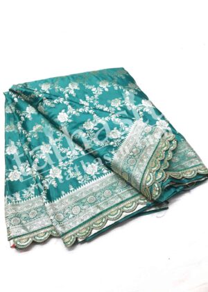 TATHASTU OTHER ART SILK 9-YARD SAREE