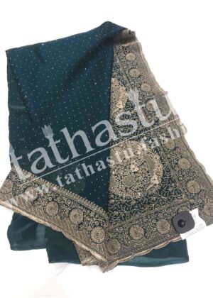 TATHASTU DESIGNER SAREE
