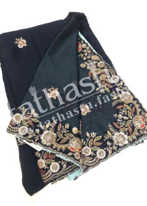 TATHASTU DESIGNER SAREE