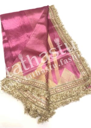 TATHASTU DESIGNER SAREE