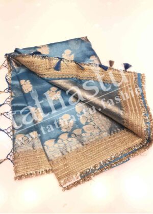 TATHASTU DESIGNER SAREE