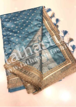 TATHASTU DESIGNER SAREE