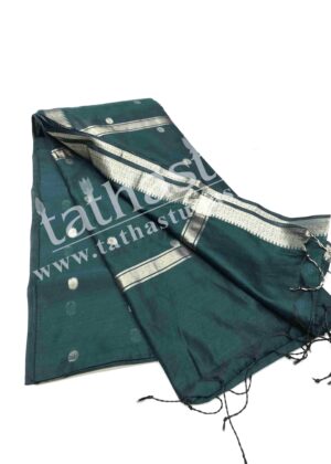 TATHASTU TRADITIONAL MAHESHWARI COTTON SAREE