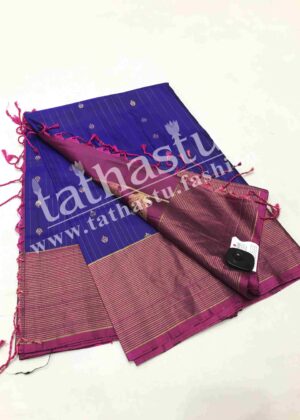 TATAHSTU PURE SOFT SILK SAREE