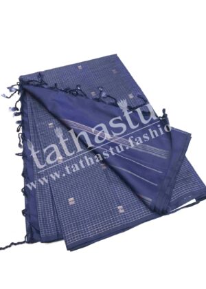 TATAHSTU PURE SOFT SILK SAREE