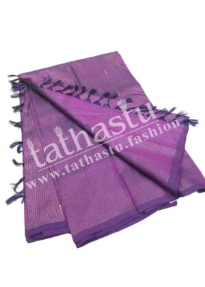 TATAHSTU PURE SOFT SILK SAREE