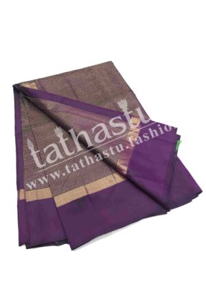TATAHSTU PURE SOFT SILK SAREE