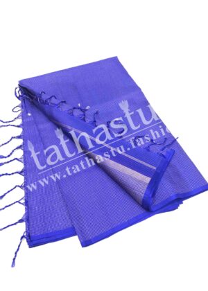 TATAHSTU PURE SOFT SILK SAREE