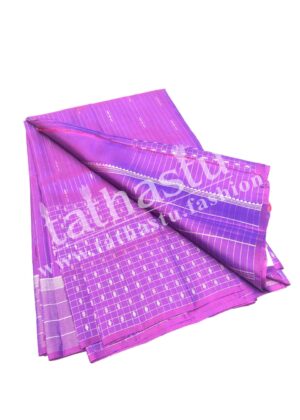 TATAHSTU PURE SOFT SILK SAREE