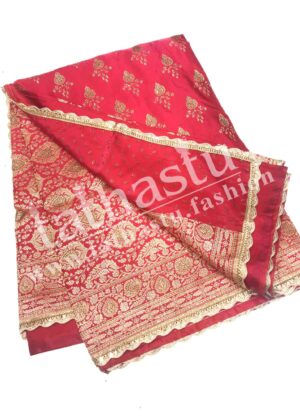 TATHASTU FANCY BANARASI SAREE