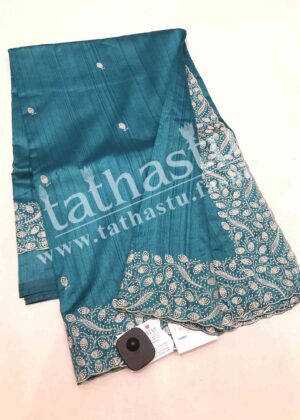 TATHASTU FANCY COTTON SAREE