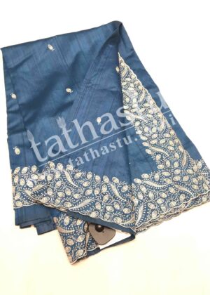 TATHASTU FANCY COTTON SAREE