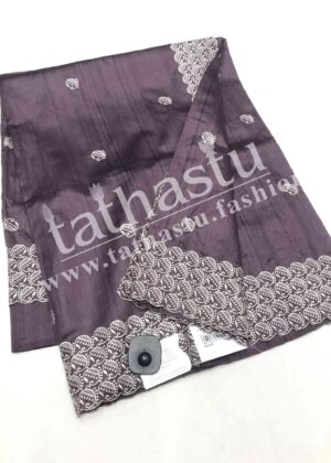 TATHASTU FANCY COTTON SAREE