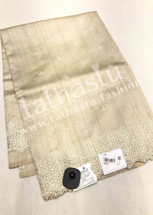 TATHASTU FANCY COTTON SAREE