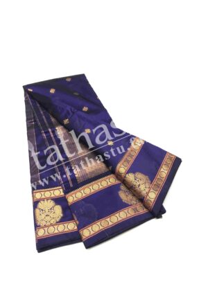 TATHASTU ART SILK PAITHANI