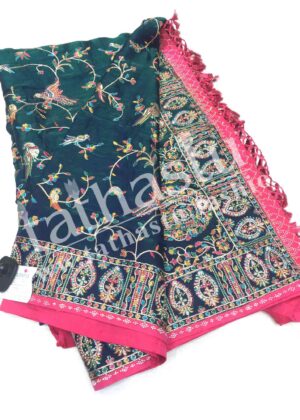 TATHASTU DESIGNER SAREE