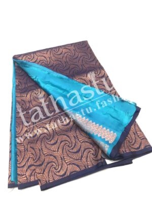 TATAHSTU PURE SOFT SILK SAREE