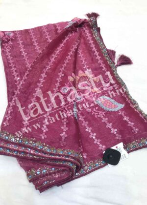 TATHASTU DESIGNER SAREE
