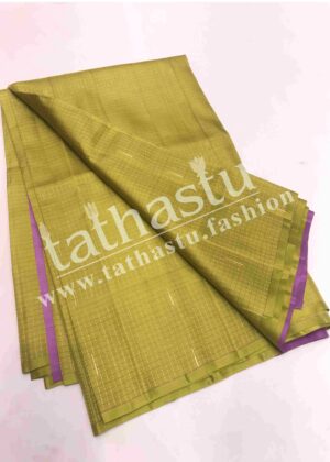 TATAHSTU PURE SOFT SILK SAREE