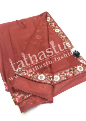 TATHASTU DESIGNER SAREE