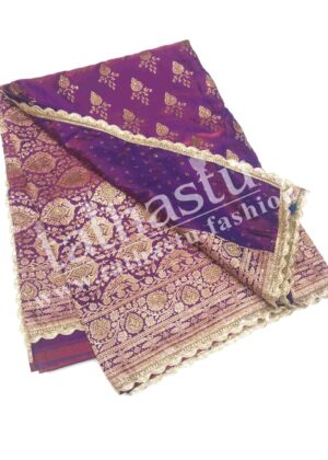 TATHASTU FANCY BANARASI SAREE