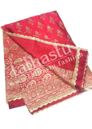 TATHASTU FANCY BANARASI SAREE