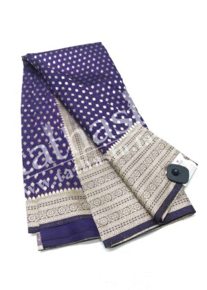 TATHASTU ART SOFT SILK SAREE