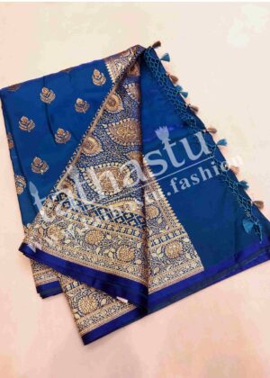 TATHASTU FANCY BANARASI SAREE