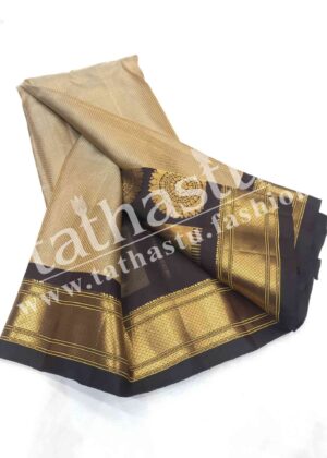 TATHASTU PURE SILK PAITHANI