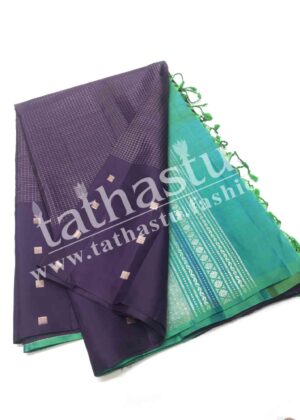TATAHSTU PURE SOFT SILK SAREE