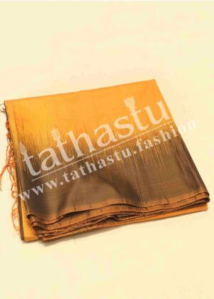 TATHASTU PURE SOFT SILK SAREE