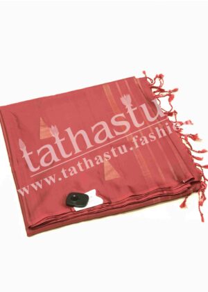 TATHASTU PURE SOFT SILK SAREE