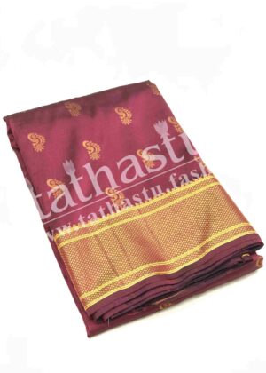 TATHASTU AARI WORK PAITHANI