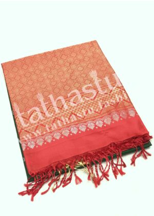 TATHASTU PURE SOFT SILK SAREE